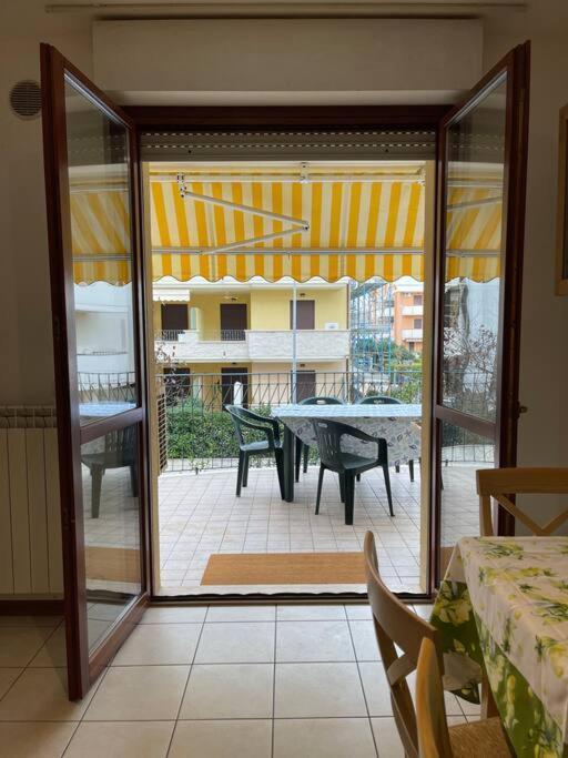 Dolce Vita Tortoreto Ngoại thất bức ảnh