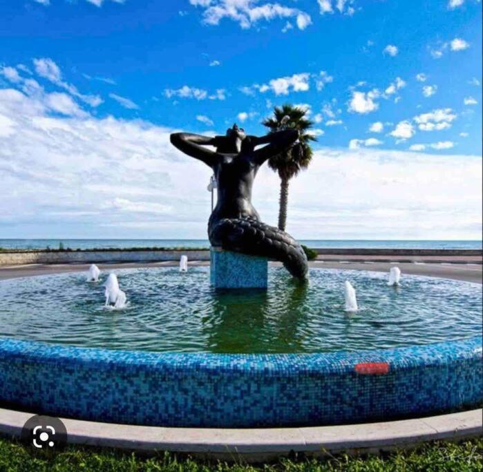 Dolce Vita Tortoreto Ngoại thất bức ảnh