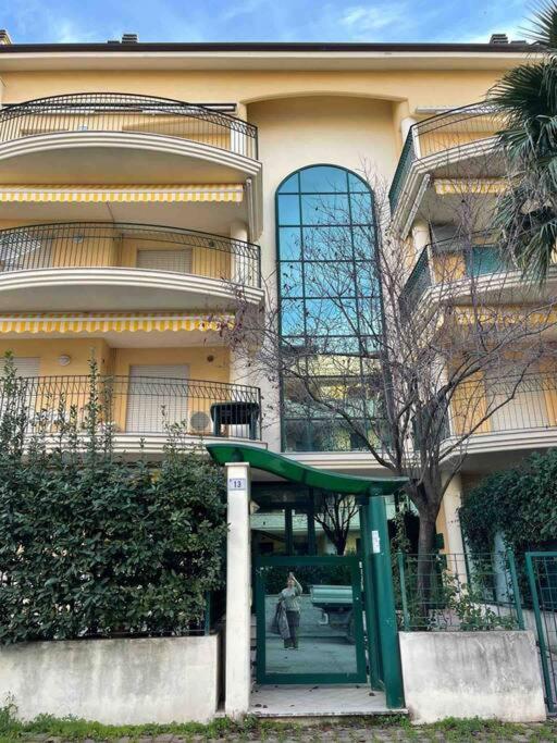 Dolce Vita Tortoreto Ngoại thất bức ảnh