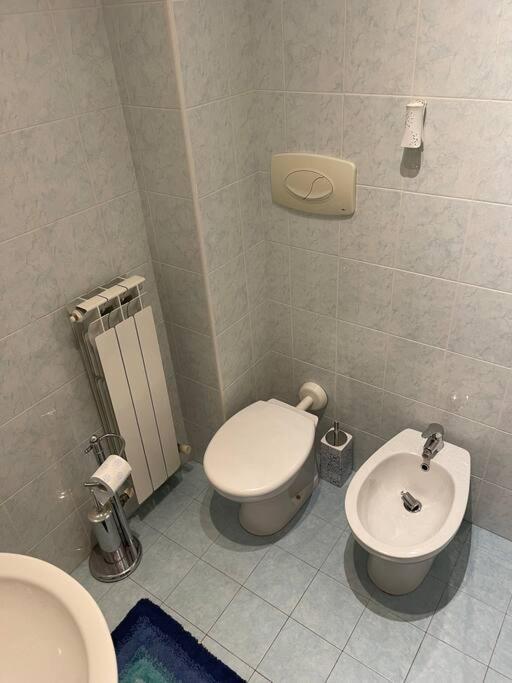 Dolce Vita Tortoreto Ngoại thất bức ảnh