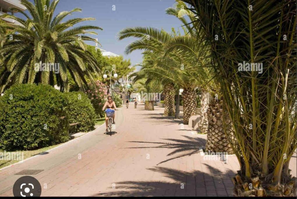 Dolce Vita Tortoreto Ngoại thất bức ảnh