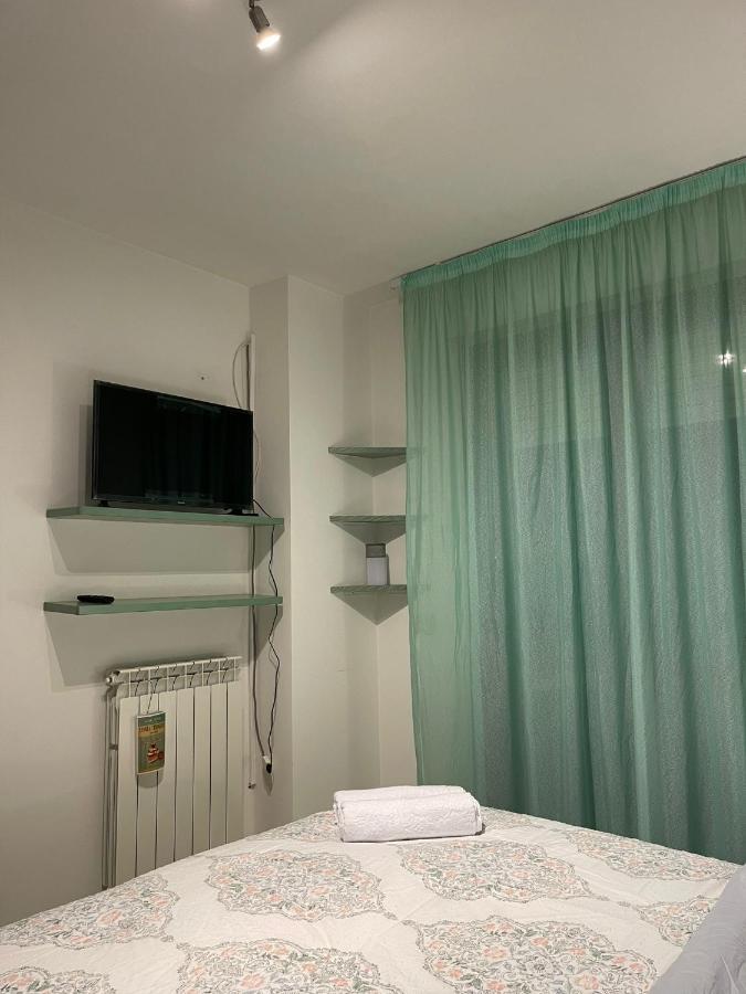 Dolce Vita Tortoreto Ngoại thất bức ảnh