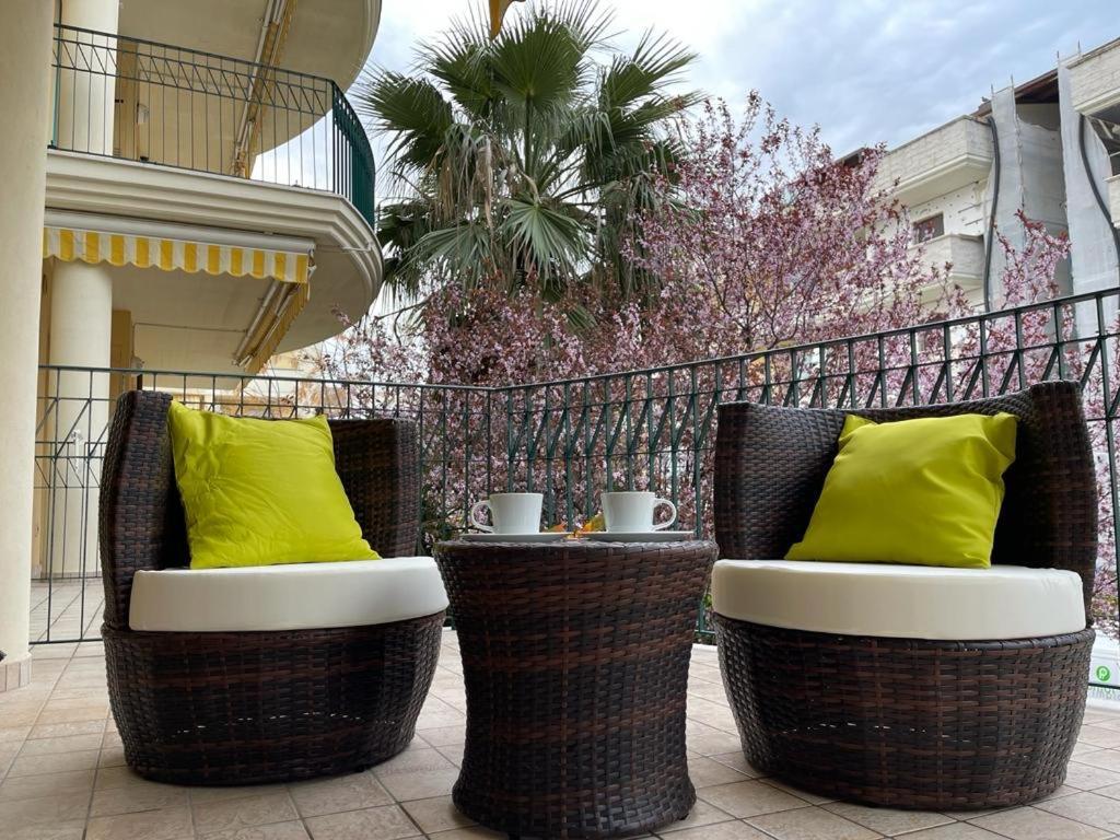 Dolce Vita Tortoreto Ngoại thất bức ảnh